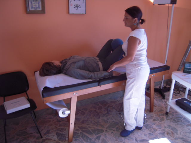 FISIOCHINESI TERAPIA DEL SFINTERI