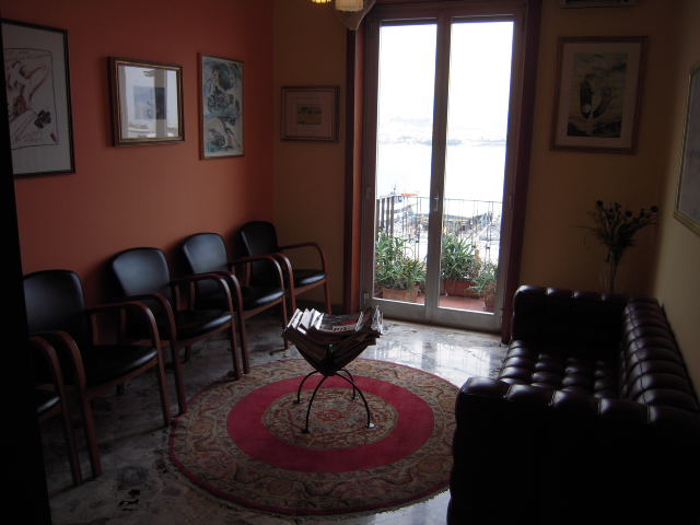 SALA D'ATTESA 1