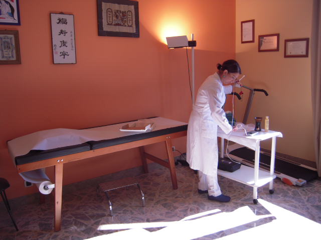 FISIOTERAPIA DEGLI SFINTERI