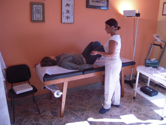 RIABILITAZIONE DEL PAVIMENTO PELVICO